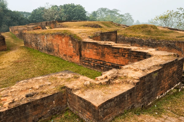 Bhita Ancient Village