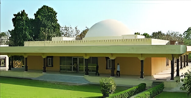 Jawahar Planetarium