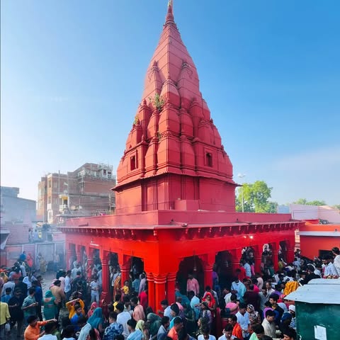 श्री पड़लन महादेव मंदिर